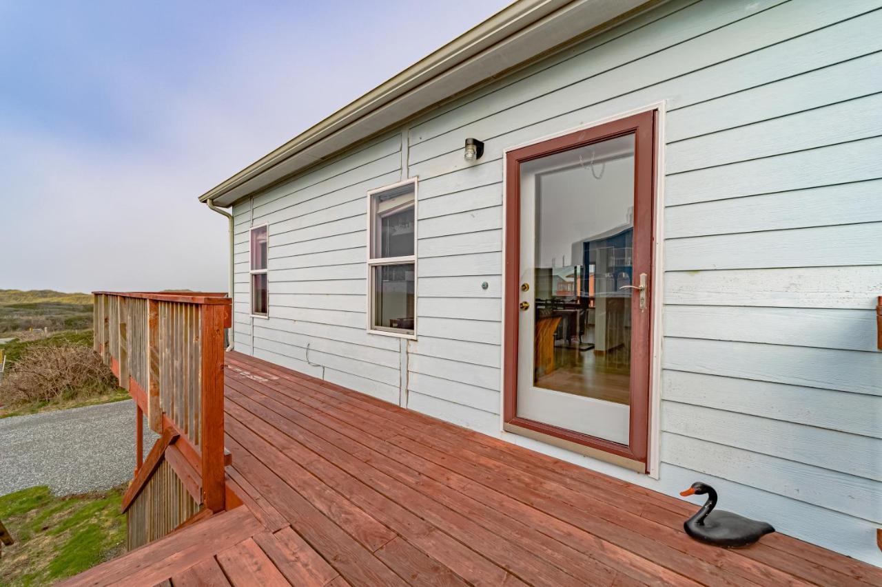 Ocean Magic Villa Gold Beach Exterior photo